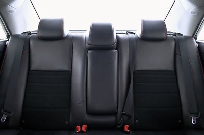 2017 Toyota Camry XSE V6
