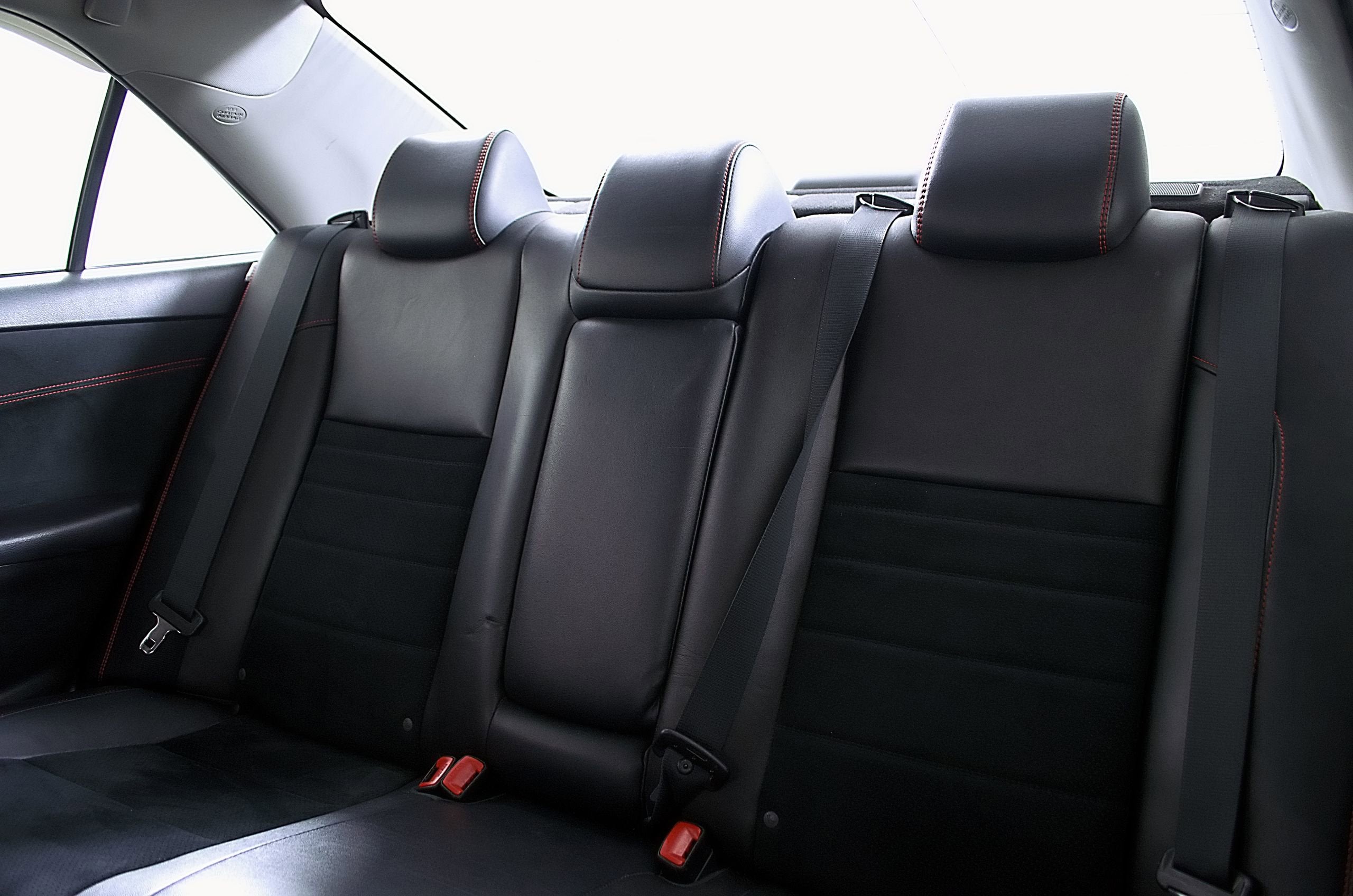 2017 Toyota Camry XSE V6