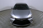 2017 Toyota Camry XSE V6