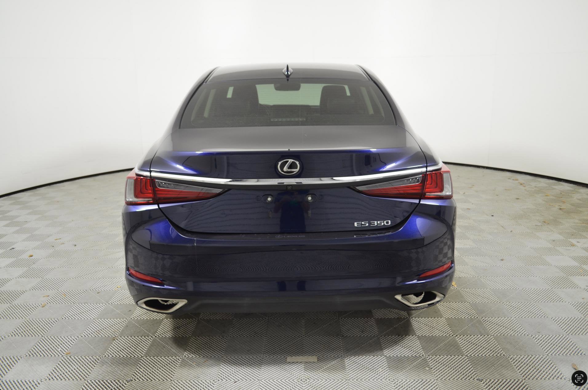 2019 Lexus ES ES 350