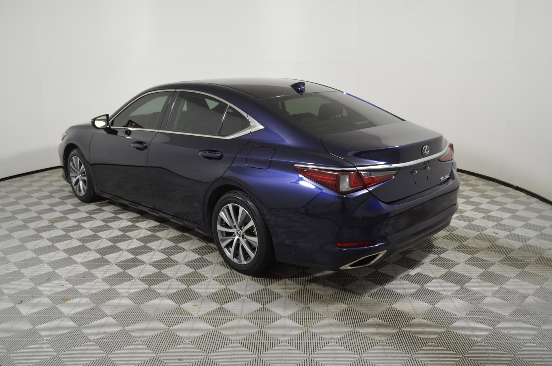 2019 Lexus ES ES 350