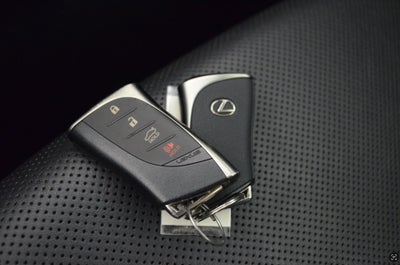 2019 Lexus ES ES 350