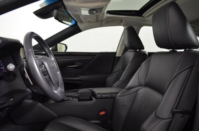 2019 Lexus ES ES 350