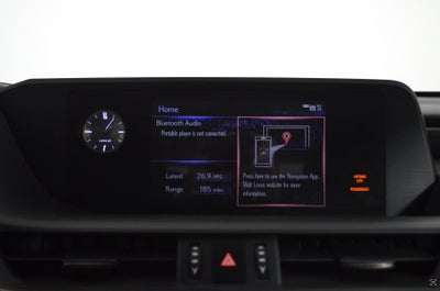2019 Lexus ES ES 350