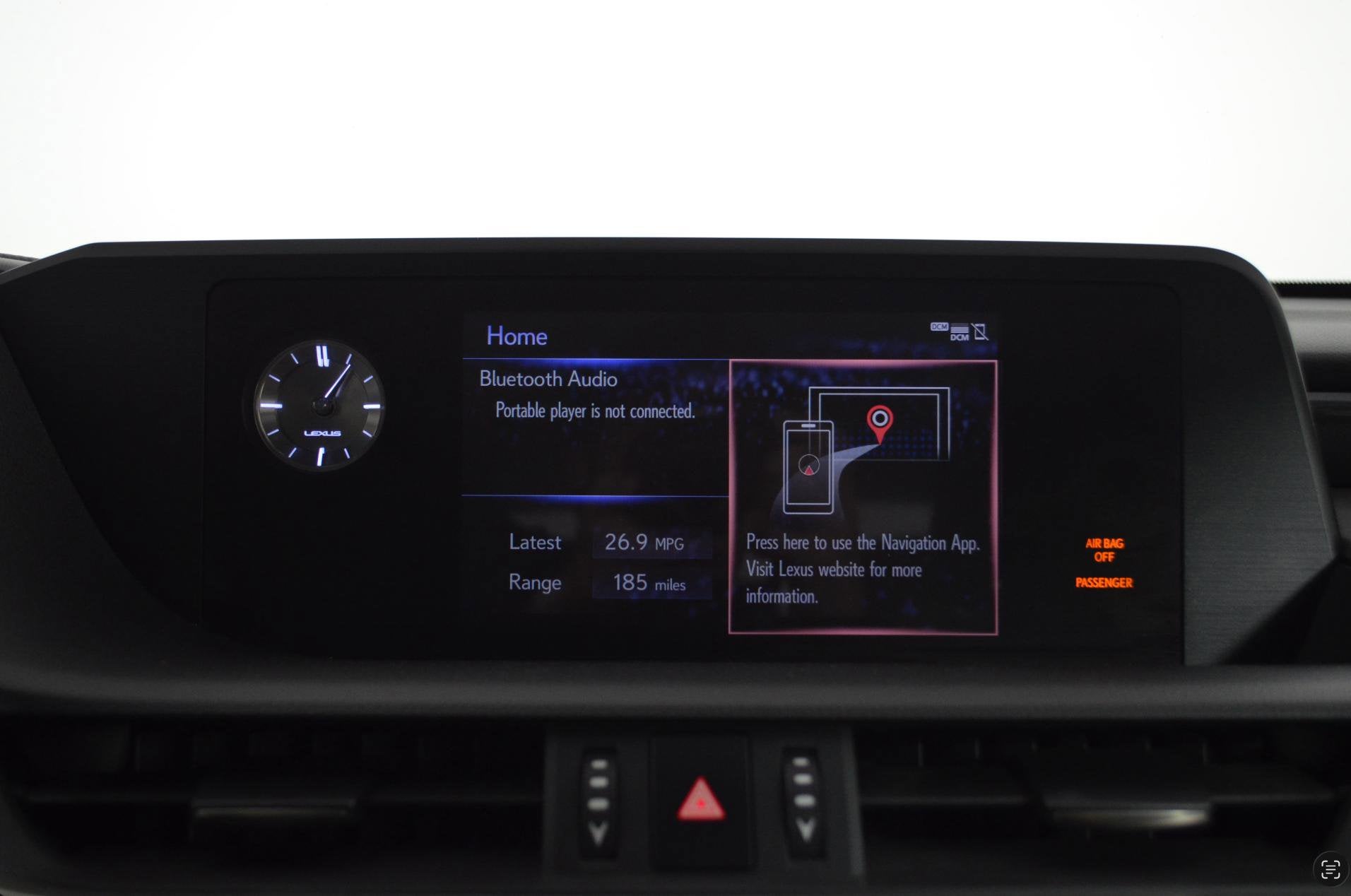 2019 Lexus ES ES 350