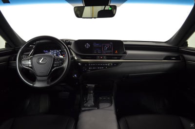 2019 Lexus ES ES 350