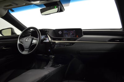 2019 Lexus ES ES 350