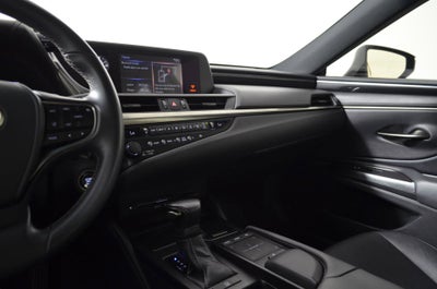 2019 Lexus ES ES 350