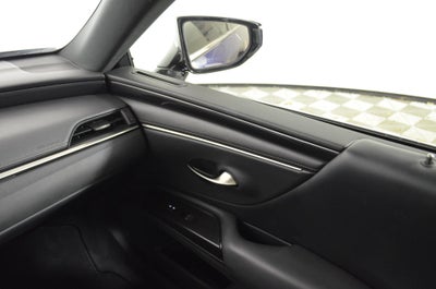 2019 Lexus ES ES 350