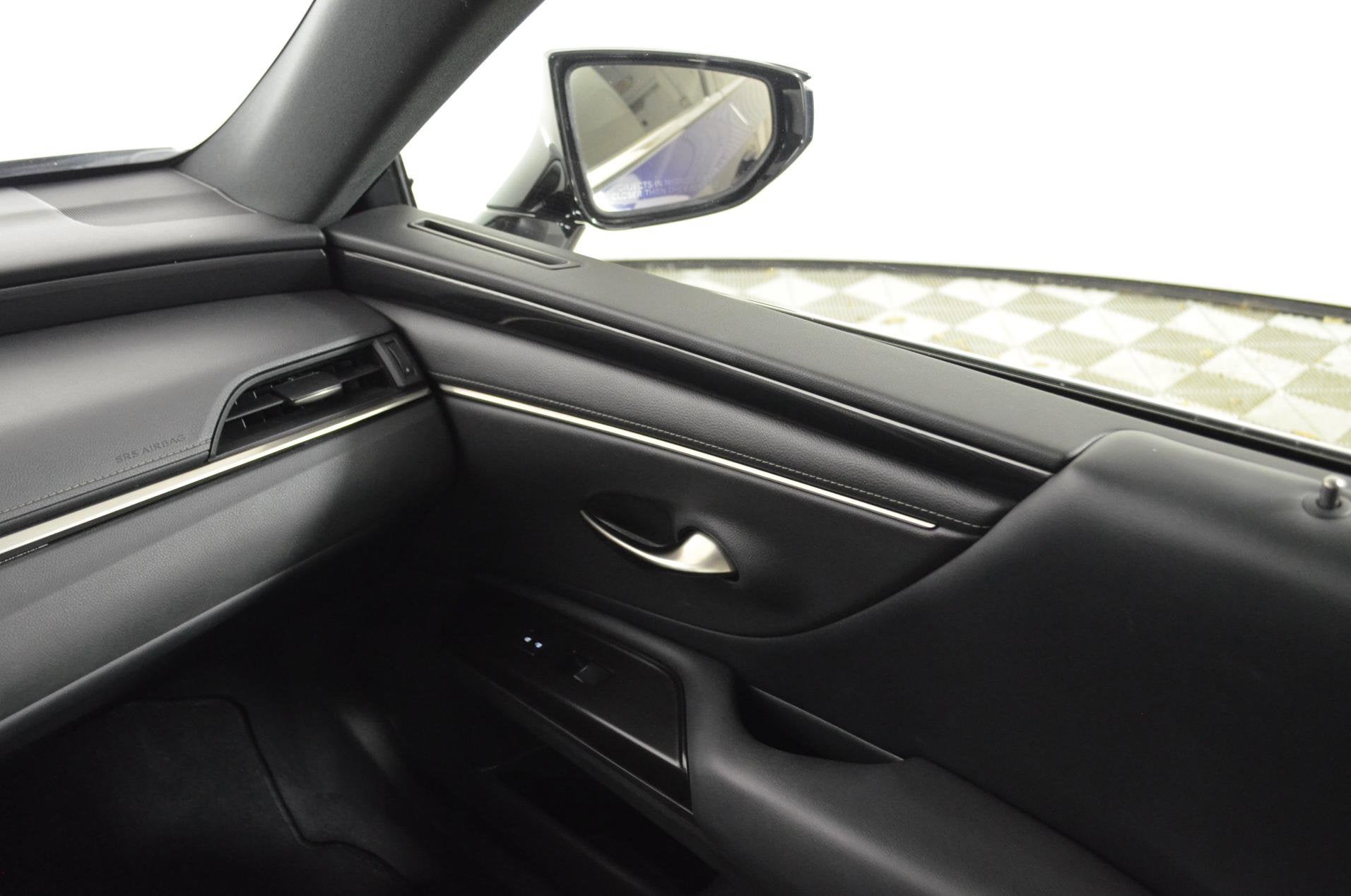 2019 Lexus ES ES 350