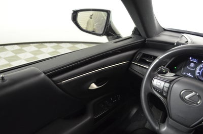 2019 Lexus ES ES 350