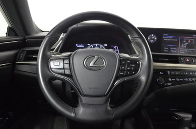 2019 Lexus ES ES 350