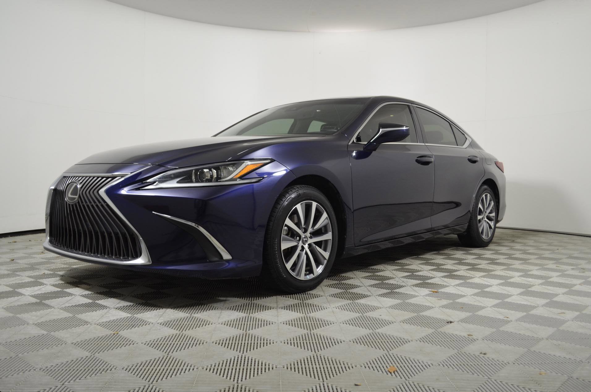2019 Lexus ES ES 350