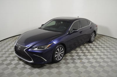 2019 Lexus ES ES 350