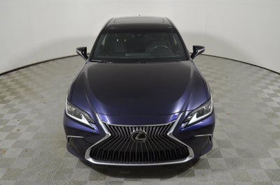 2019 Lexus ES ES 350