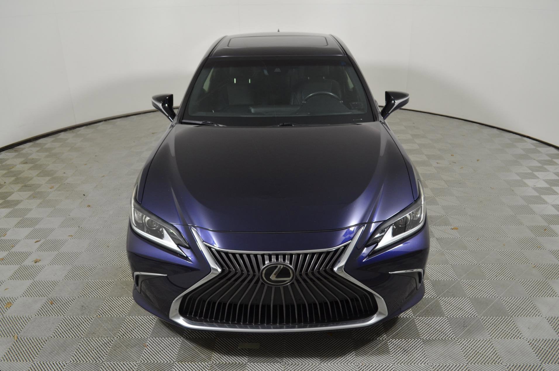 2019 Lexus ES ES 350