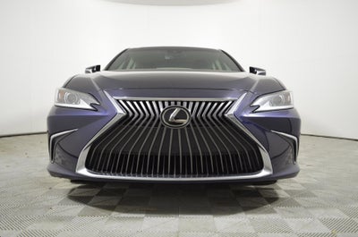 2019 Lexus ES ES 350