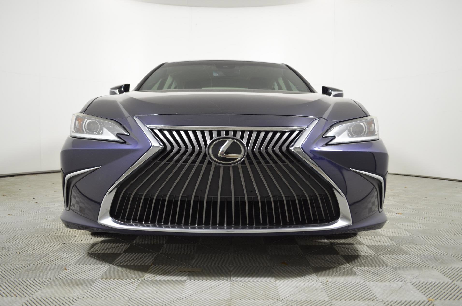 2019 Lexus ES ES 350