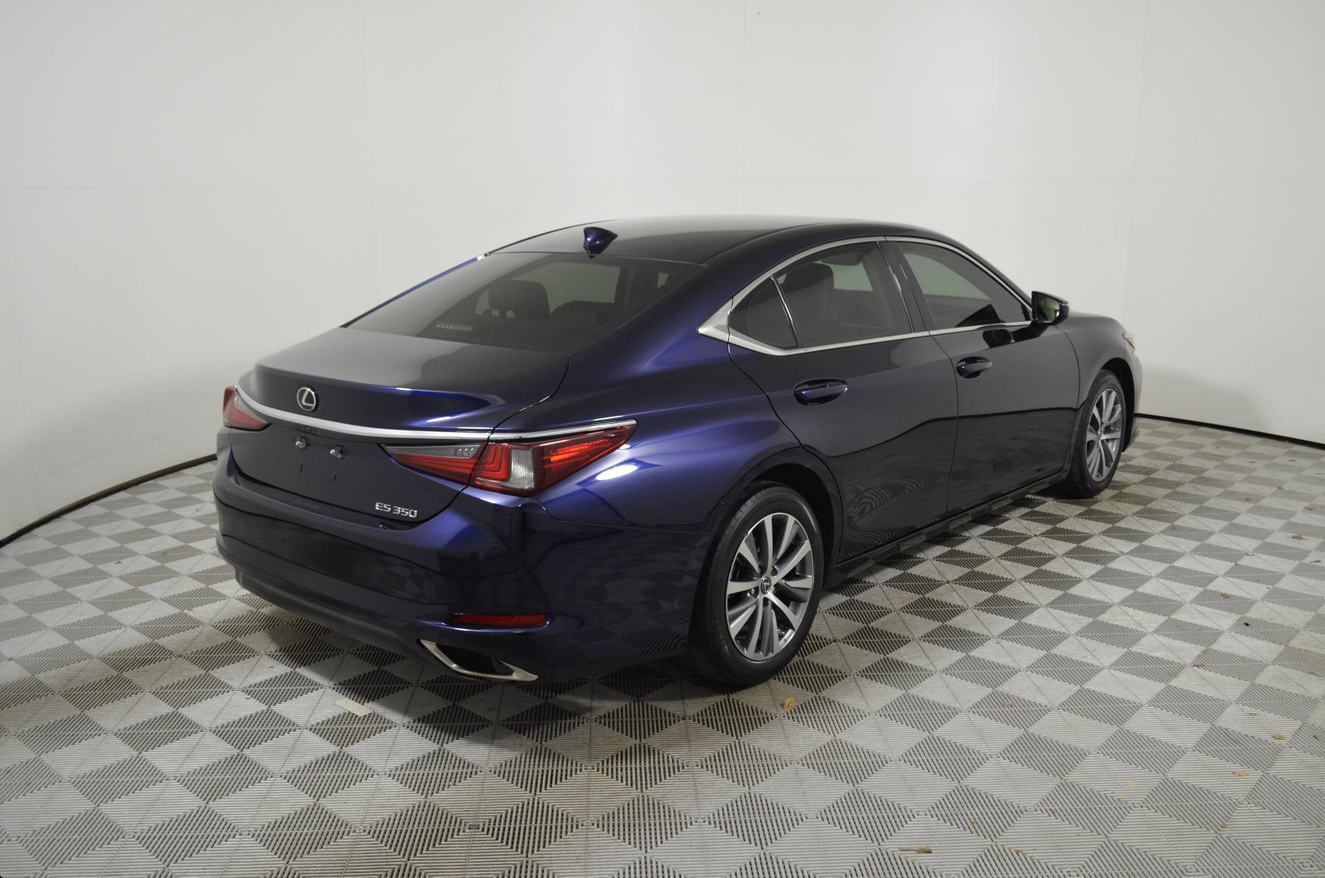 2019 Lexus ES ES 350