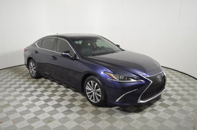 2019 Lexus ES ES 350