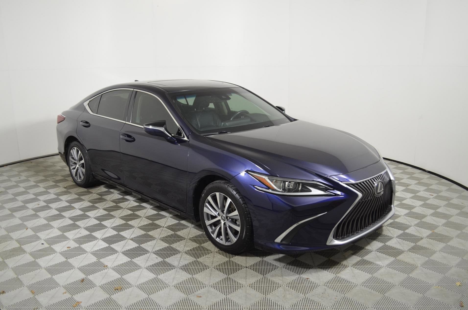 2019 Lexus ES ES 350