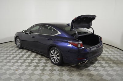 2019 Lexus ES ES 350