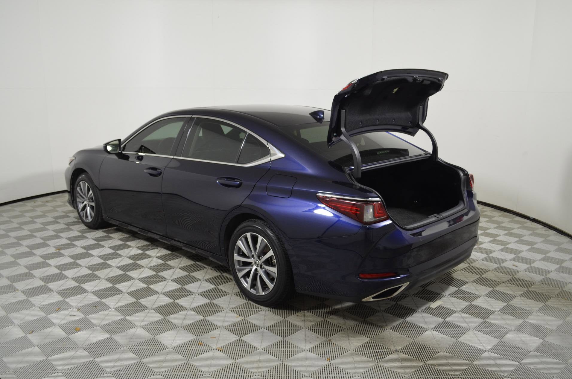 2019 Lexus ES ES 350