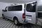 2017 Nissan NV Passenger SL