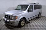 2017 Nissan NV Passenger SL