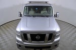 2017 Nissan NV Passenger SL