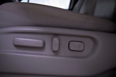 2022 Honda Pilot Touring 8-Passenger