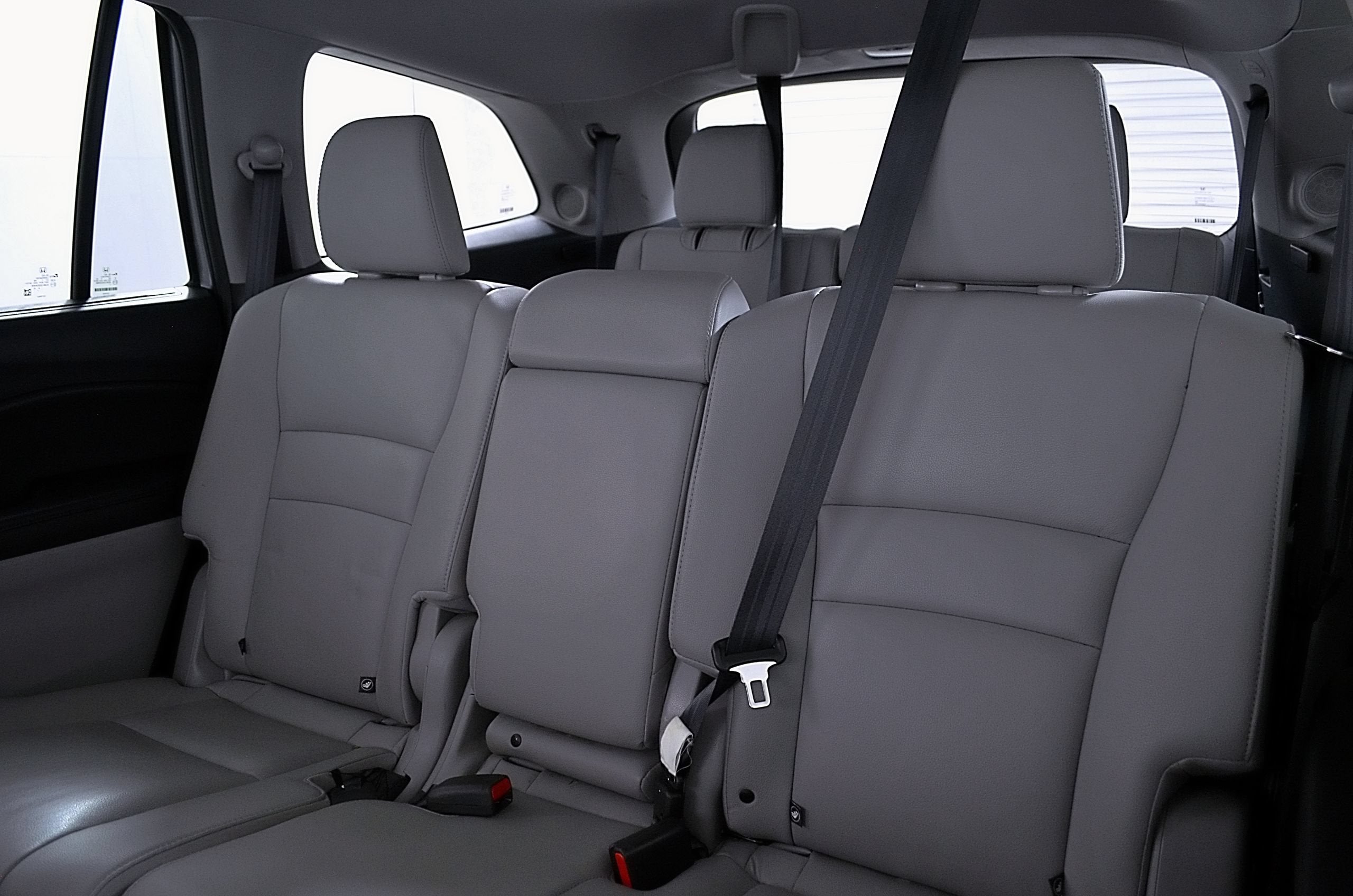 2022 Honda Pilot Touring 8-Passenger