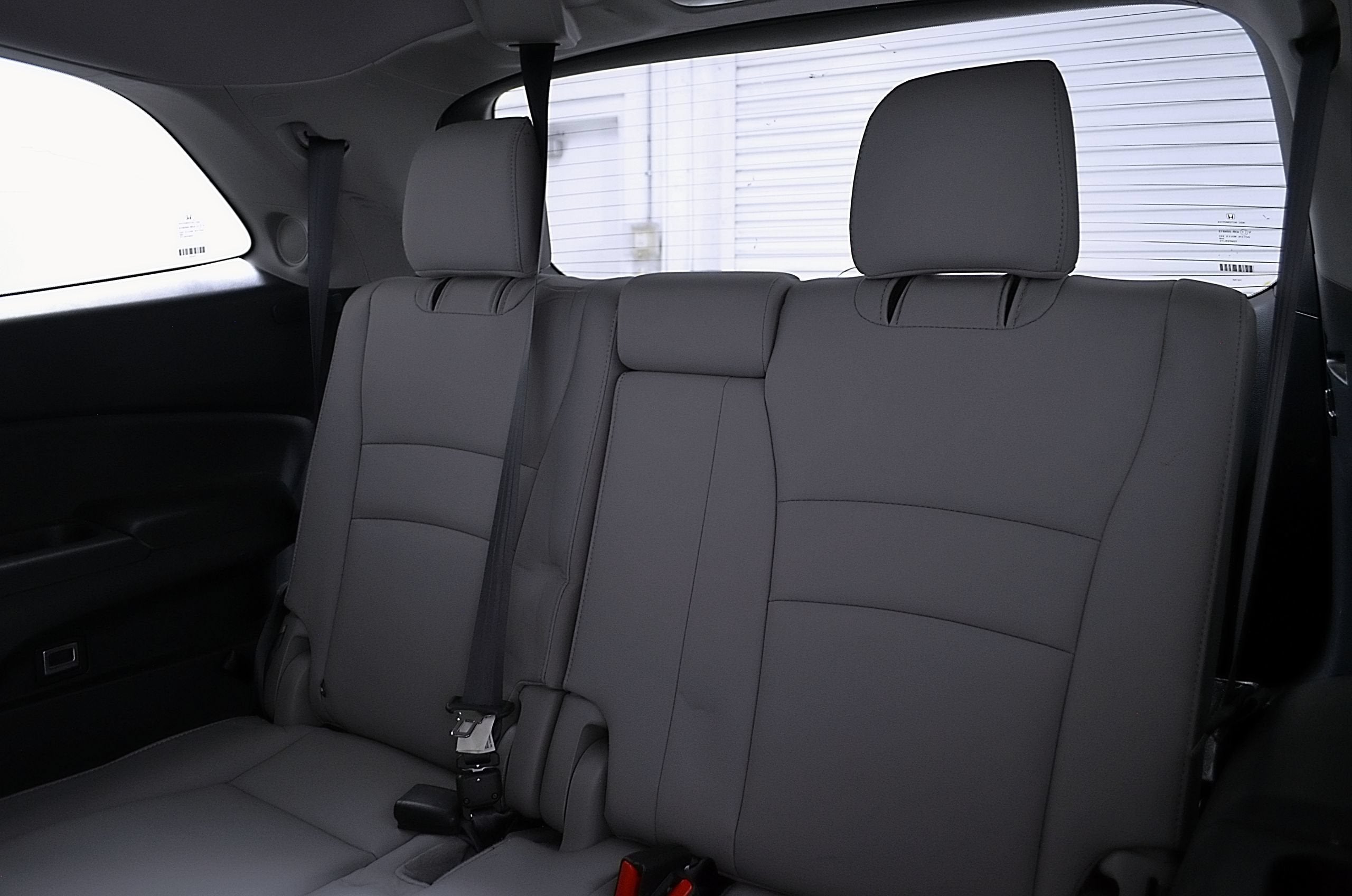 2022 Honda Pilot Touring 8-Passenger