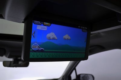 2022 Honda Pilot Touring 8-Passenger