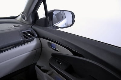 2022 Honda Pilot Touring 8-Passenger
