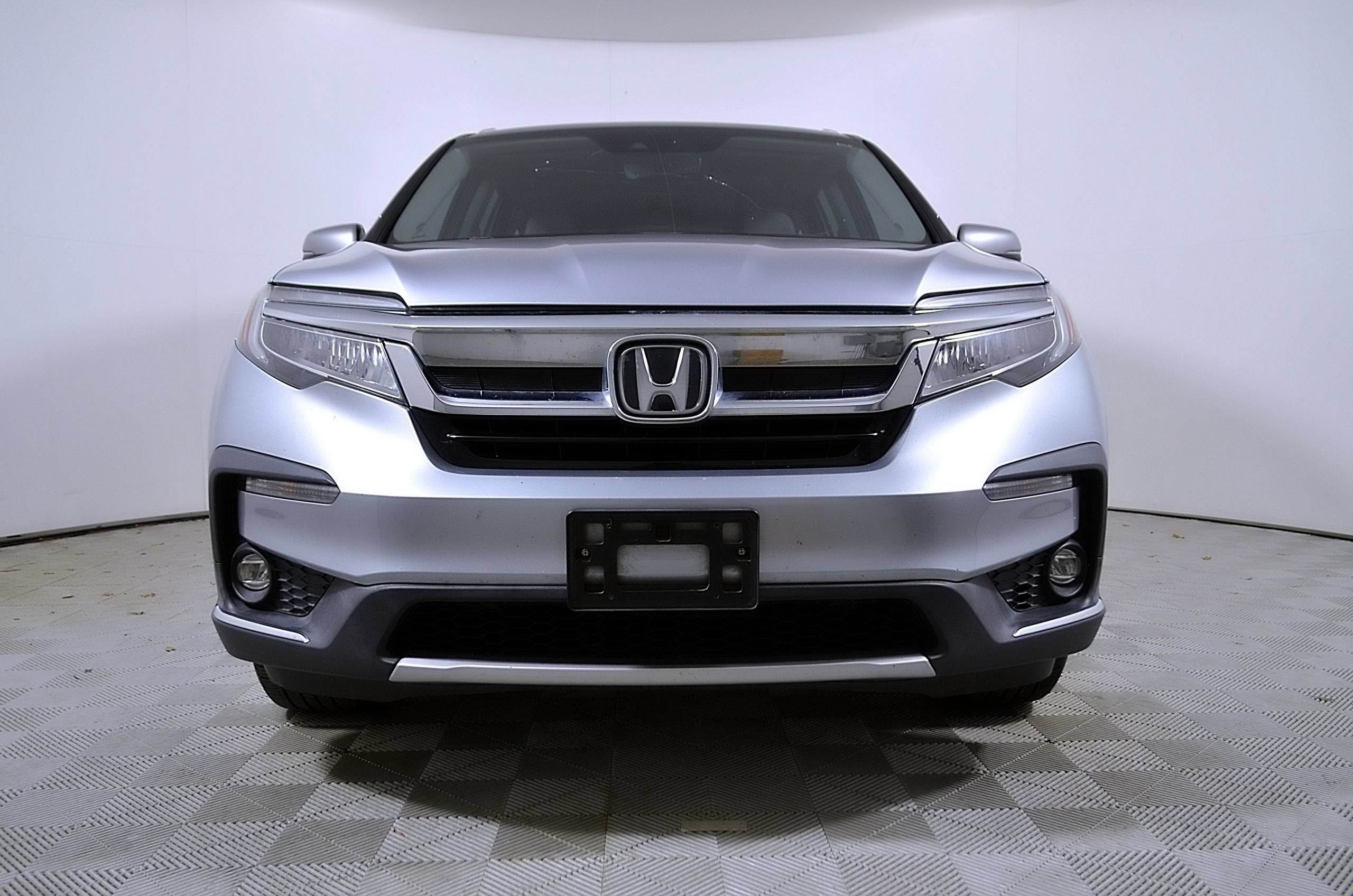 2022 Honda Pilot Touring 8-Passenger