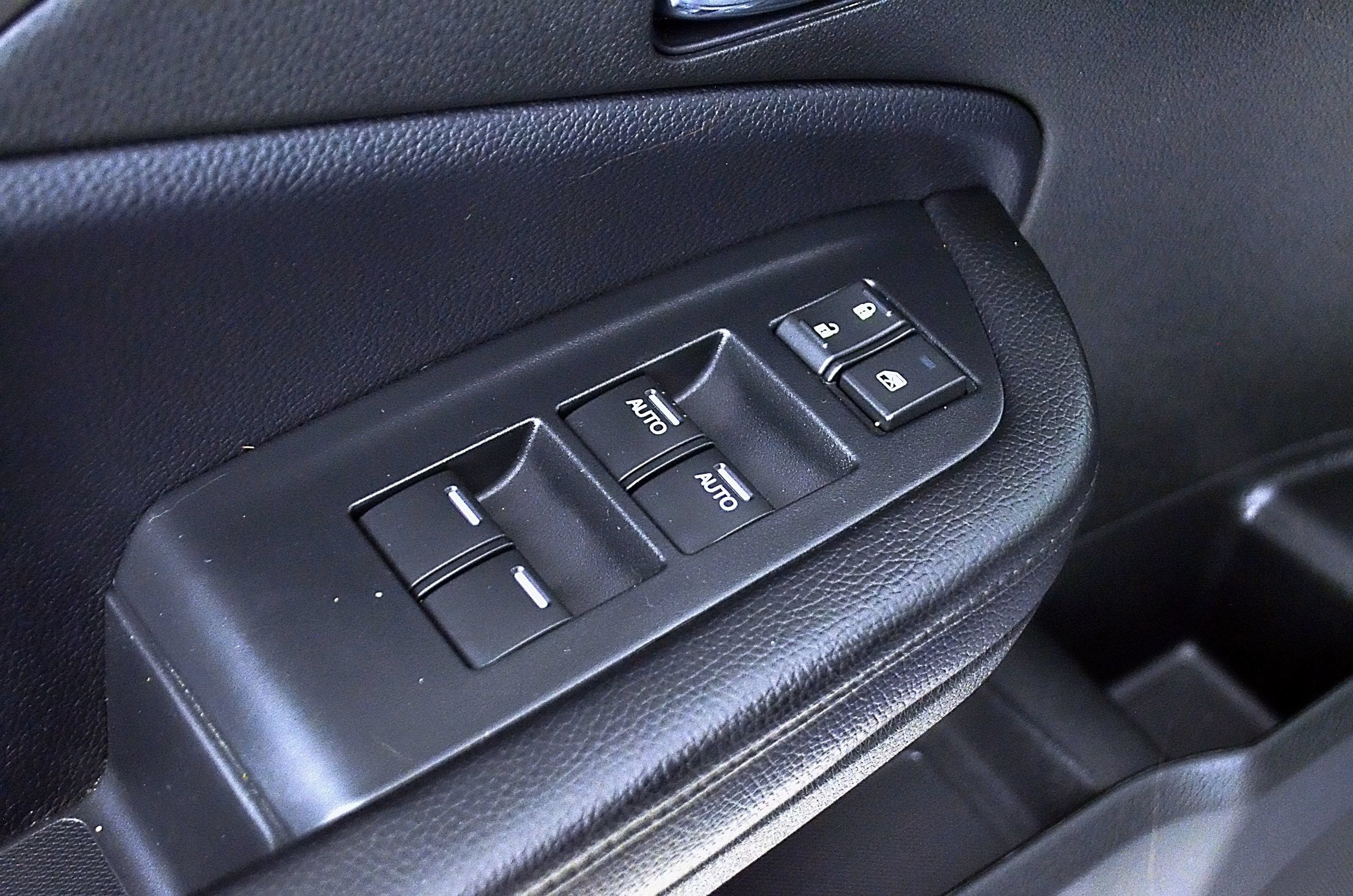 2020 Honda Passport EX-L