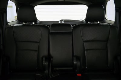 2020 Honda Passport EX-L