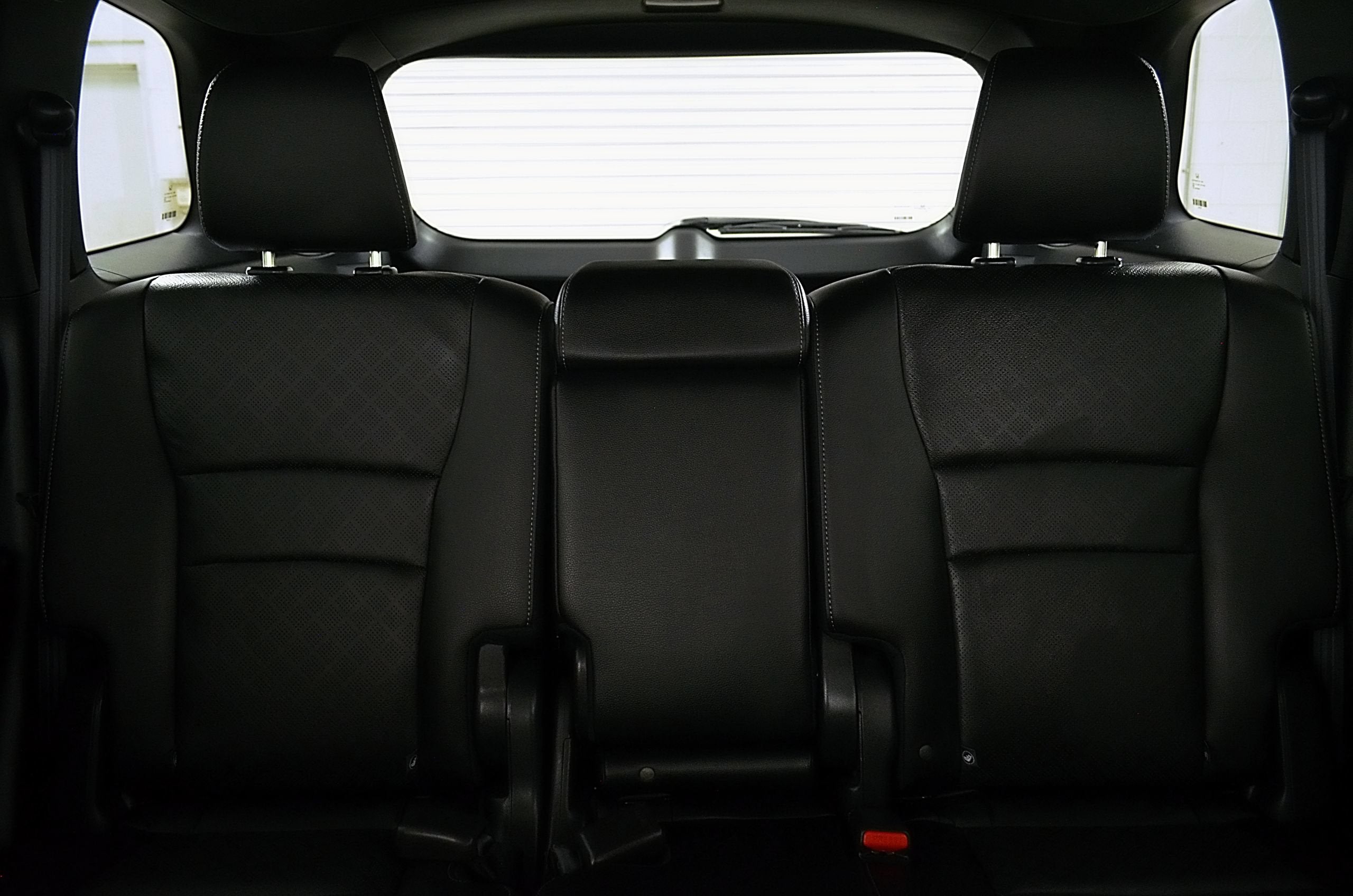 2020 Honda Passport EX-L