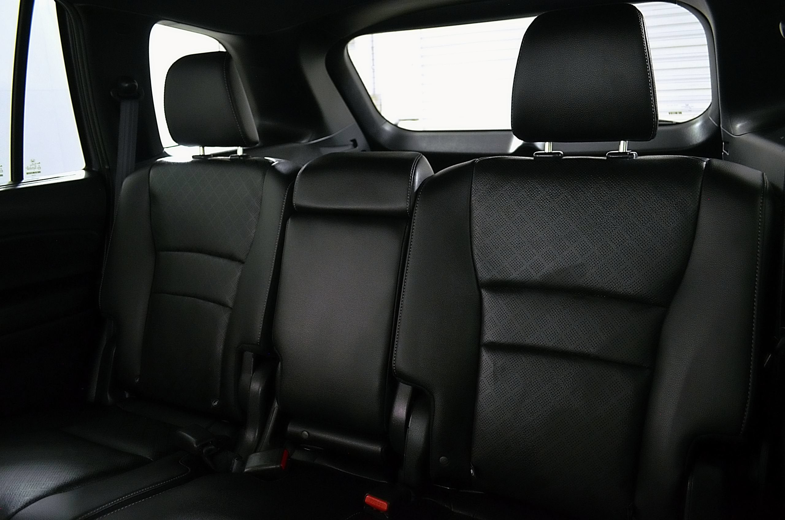 2020 Honda Passport EX-L