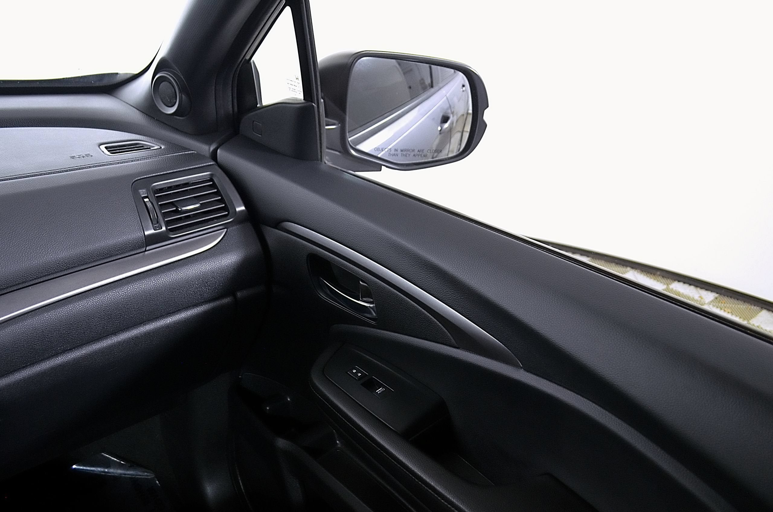 2020 Honda Passport EX-L