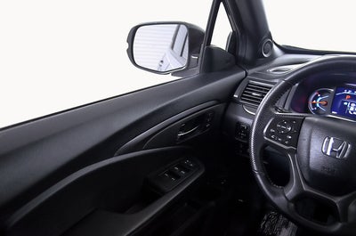 2020 Honda Passport EX-L