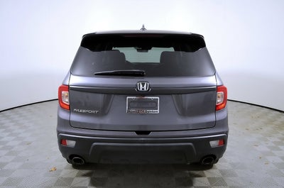 2020 Honda Passport EX-L
