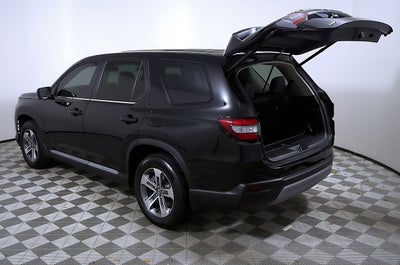 2023 Honda Pilot EX-L 7 Passenger