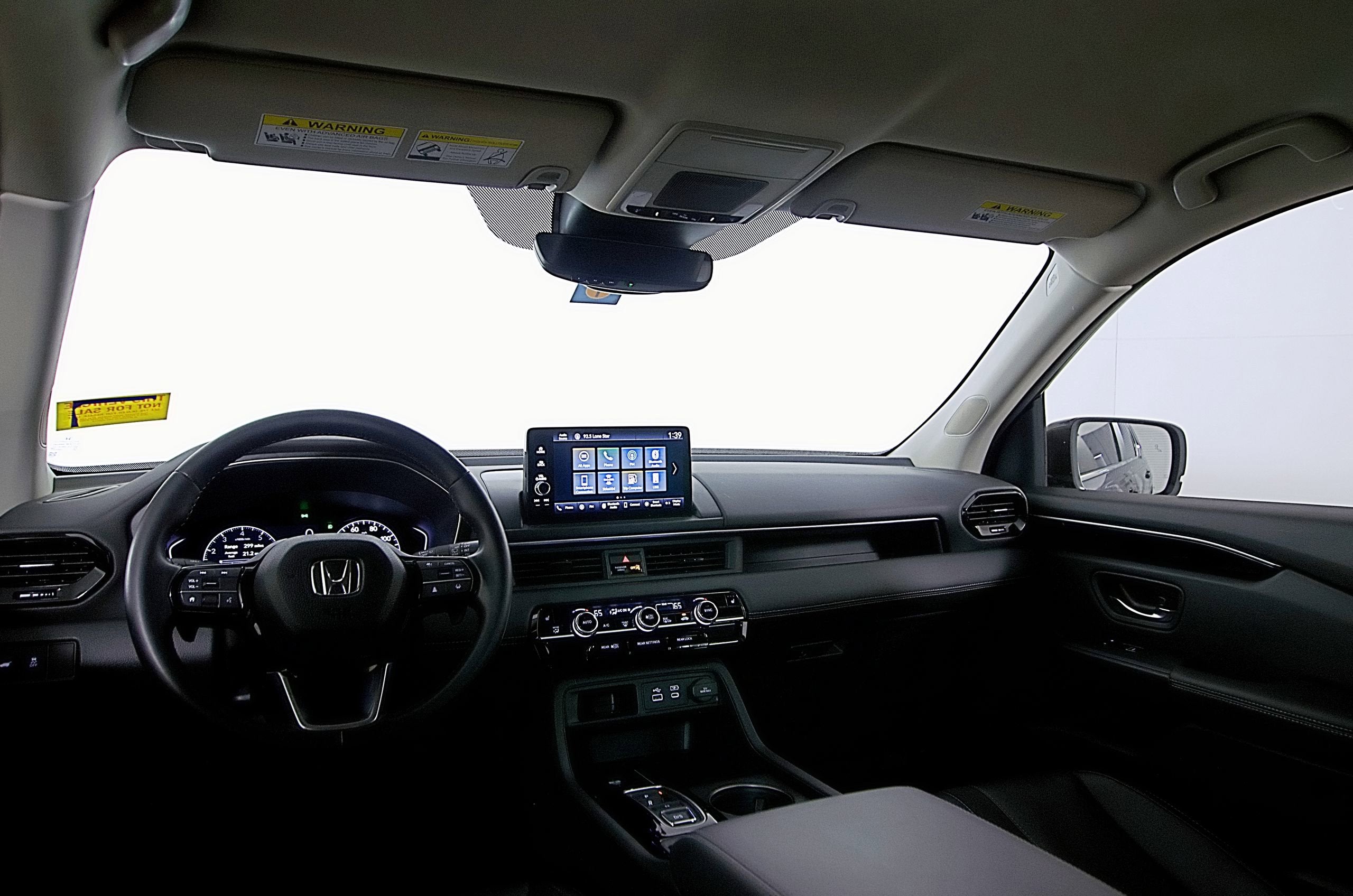 2023 Honda Pilot EX-L 7 Passenger