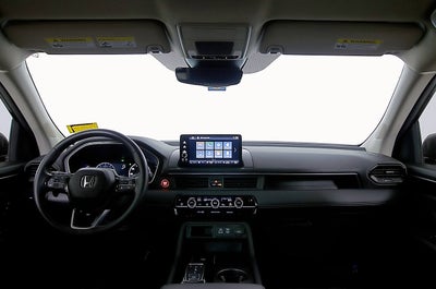 2023 Honda Pilot EX-L 7 Passenger