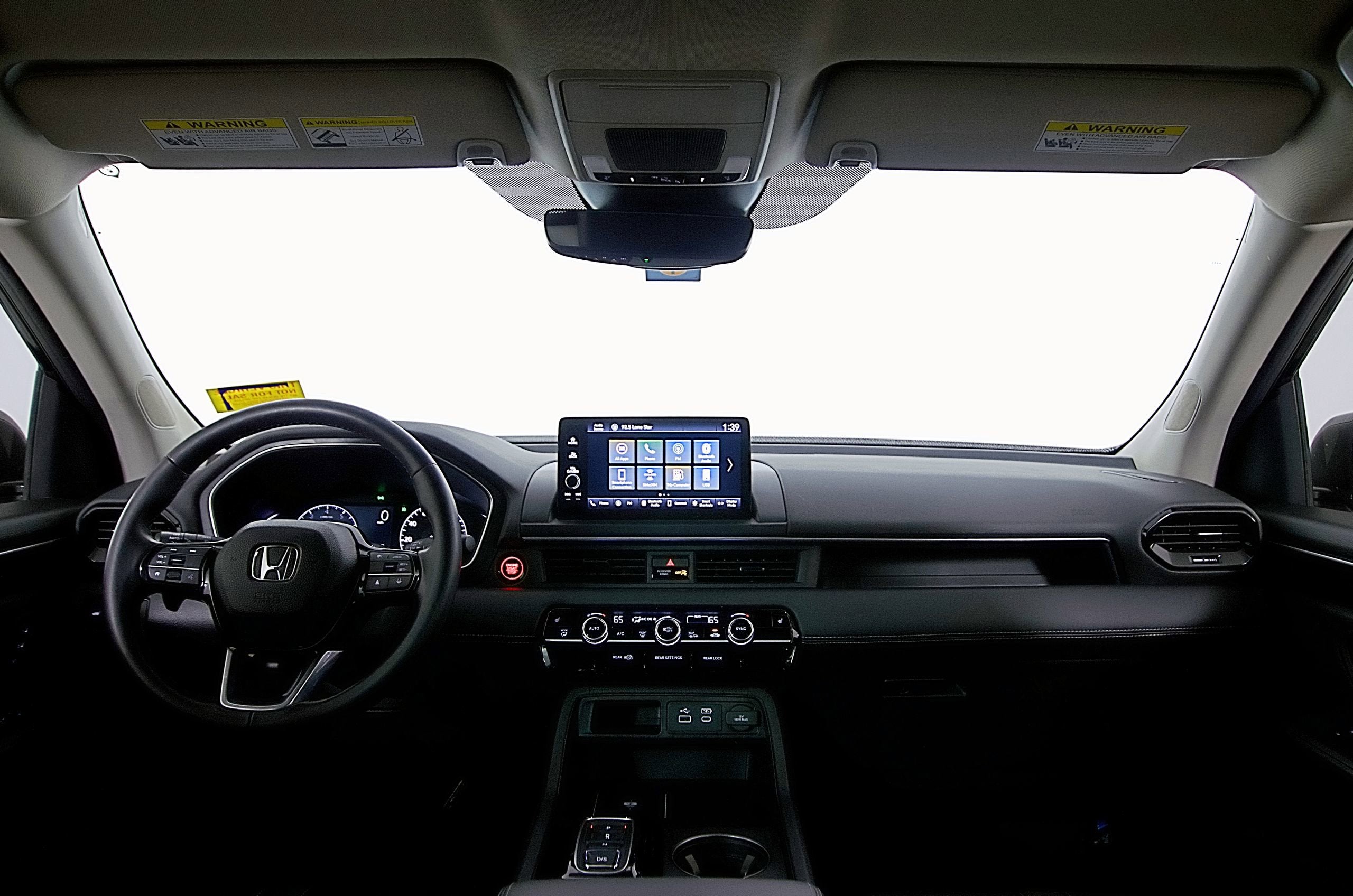 2023 Honda Pilot EX-L 7 Passenger