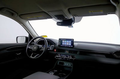 2023 Honda Pilot EX-L 7 Passenger