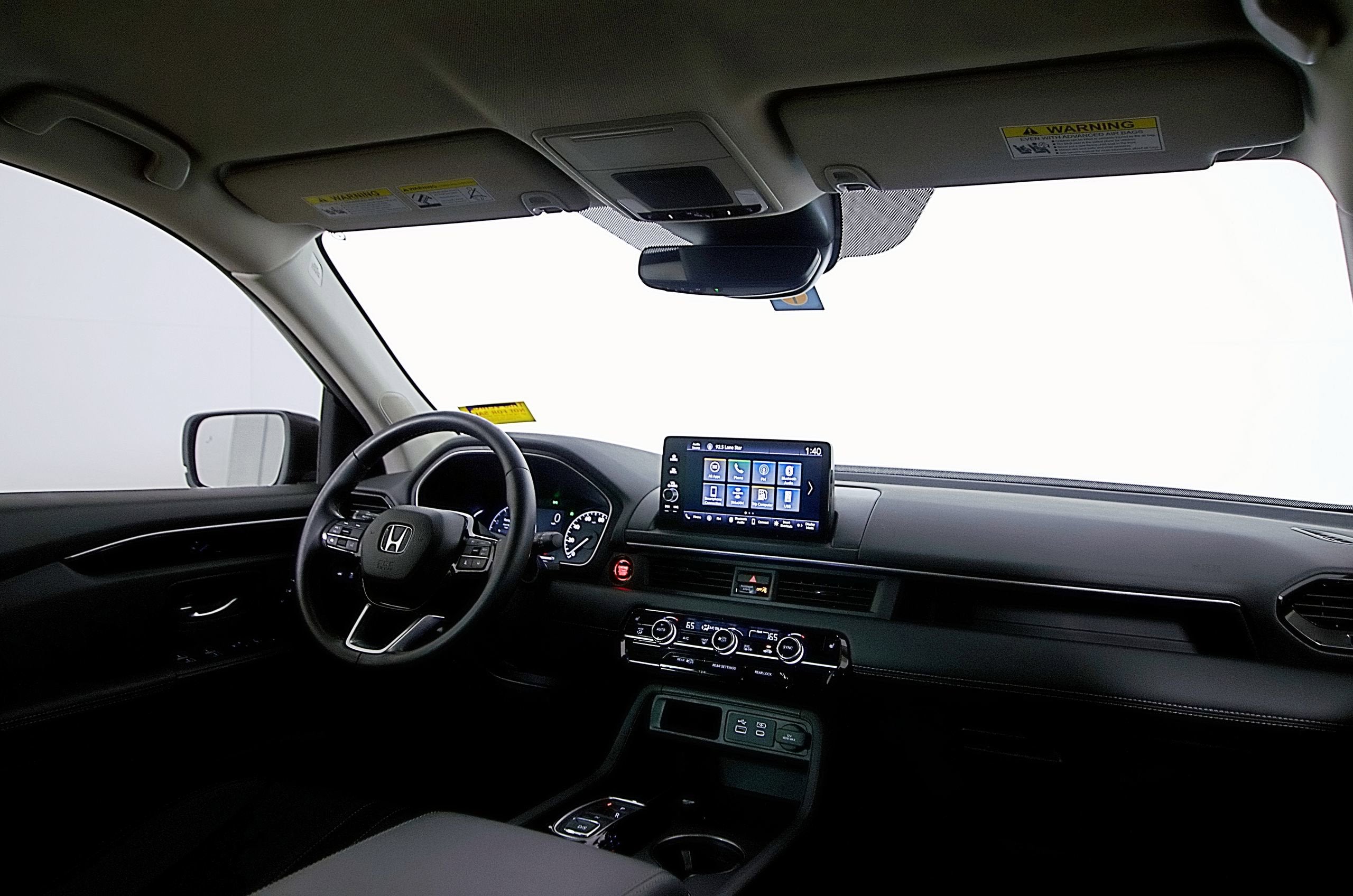 2023 Honda Pilot EX-L 7 Passenger