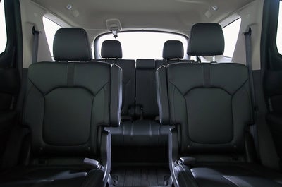 2023 Honda Pilot EX-L 7 Passenger